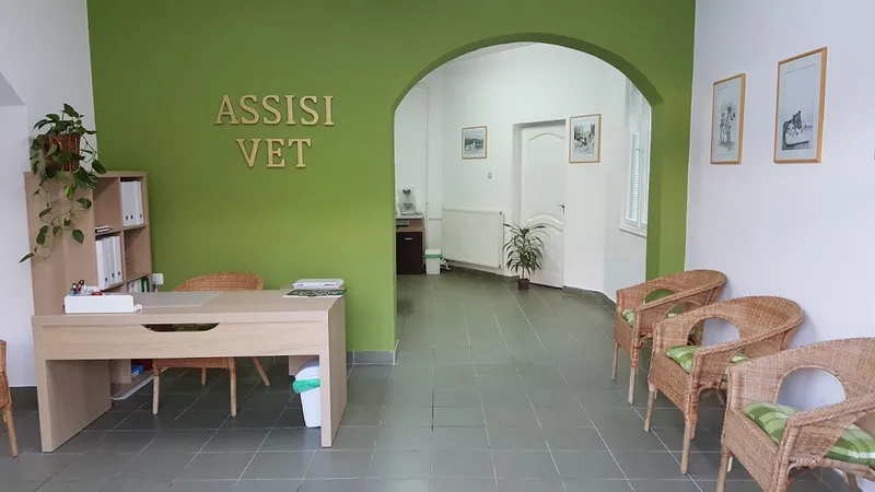 Assisi Vet