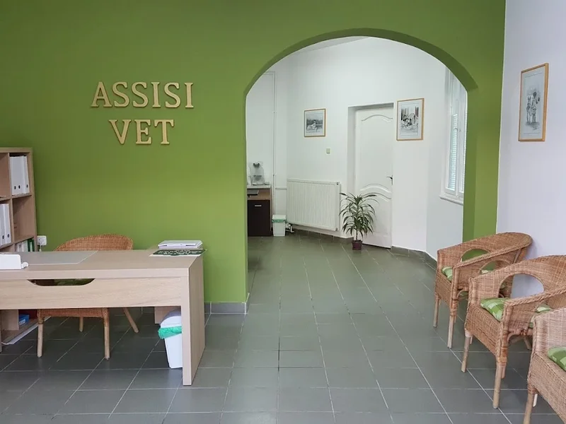 Assisi Vet