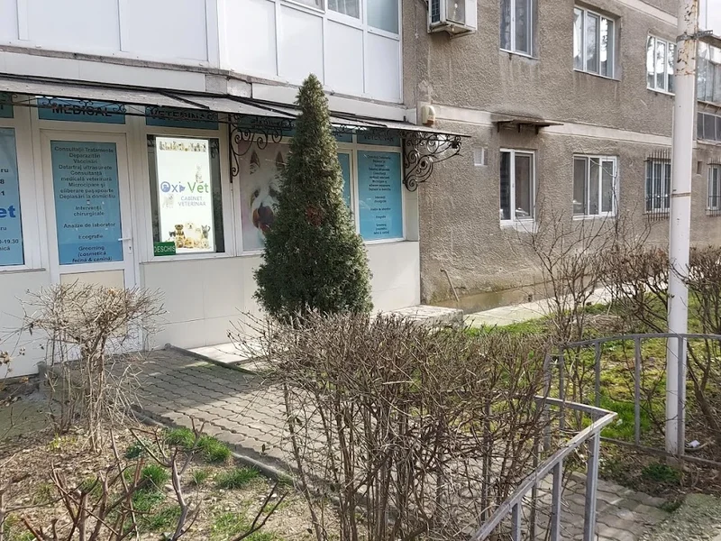 OXIVET Cabinet Veterinar Valcea, Veterinar Ramnicu Valcea,Vaccinari Caini, Microcipari,Deparazitari