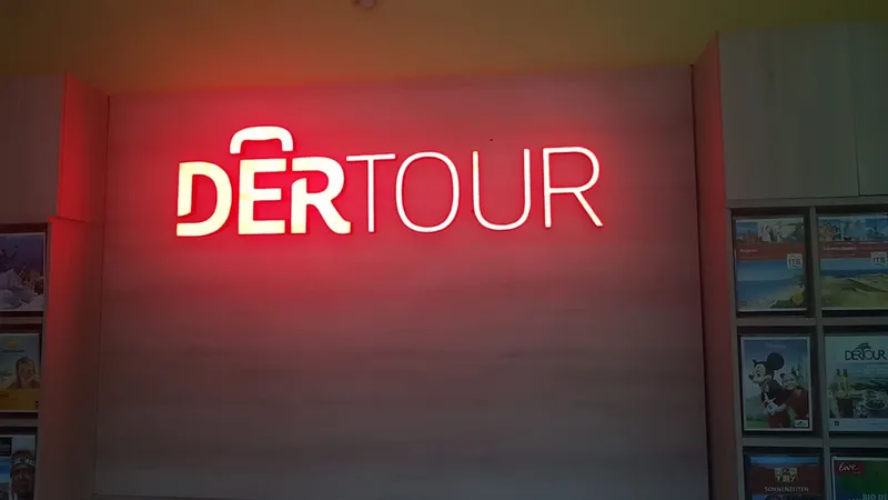 Dertour