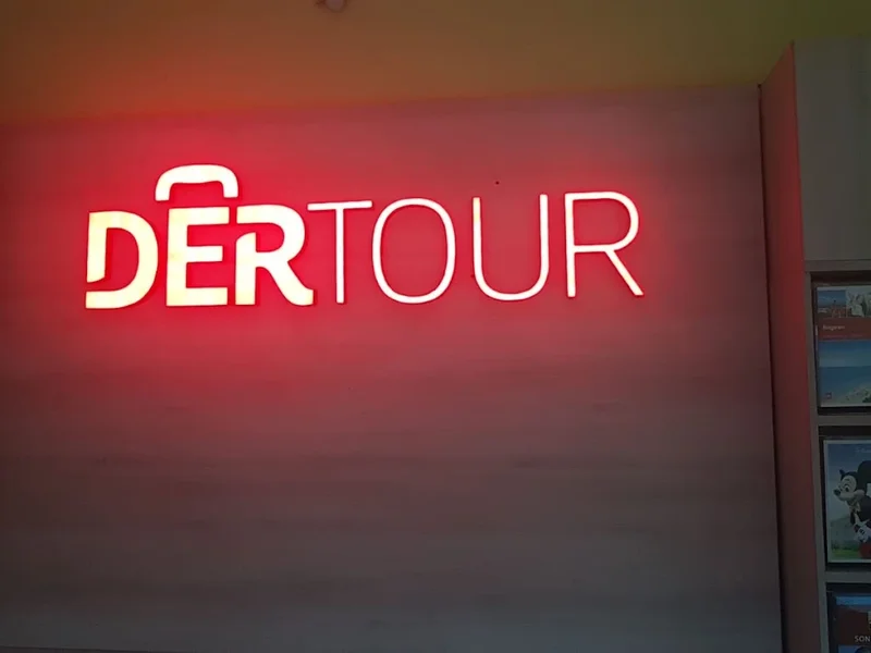 Dertour