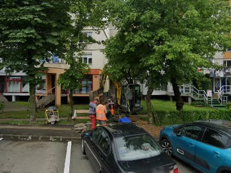 Tabita Tour Baia Mare - Transport internațional Persoane, Colete și Autoturisme