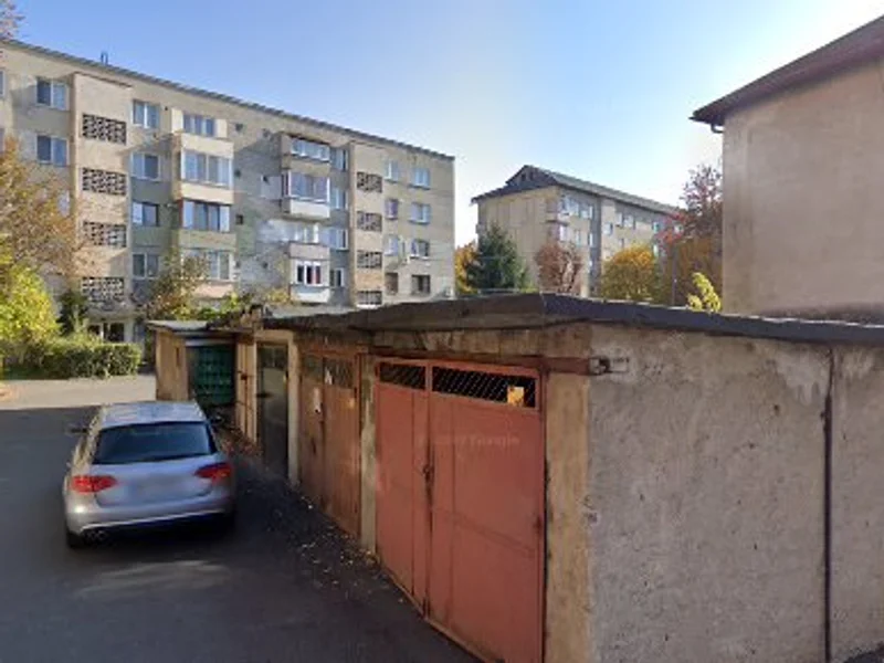 Paralela 45 Baia Mare