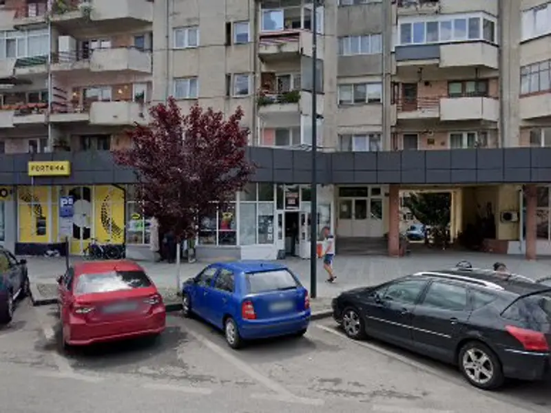 I TRAVEL - RM VALCEA