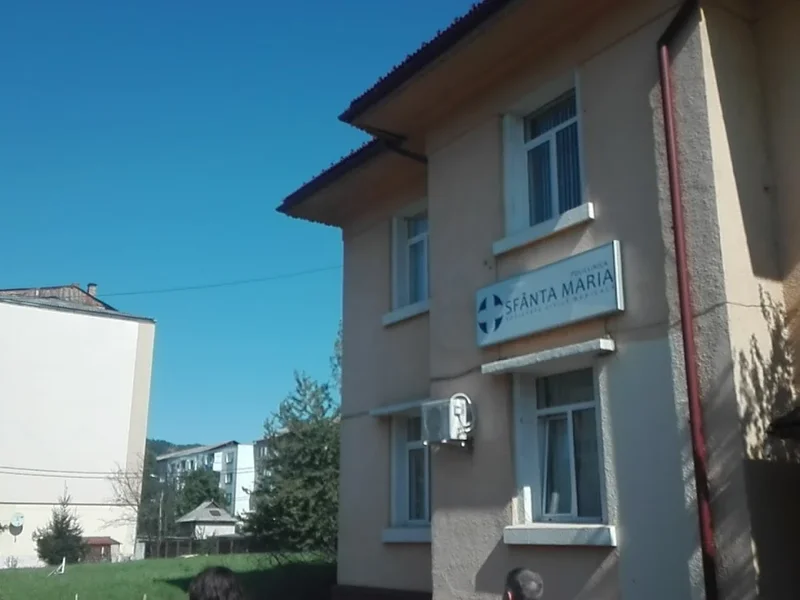 Policlinica "Sfânta Maria"