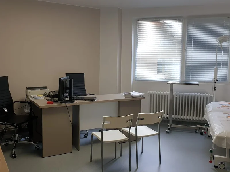 CMI Dermatovenerologie Dr Balc Ioana-Alexandra