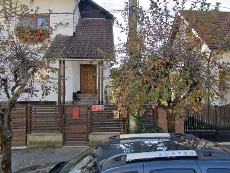 Cabinet medical dermato-venerologie doctor Flavia Voinescu