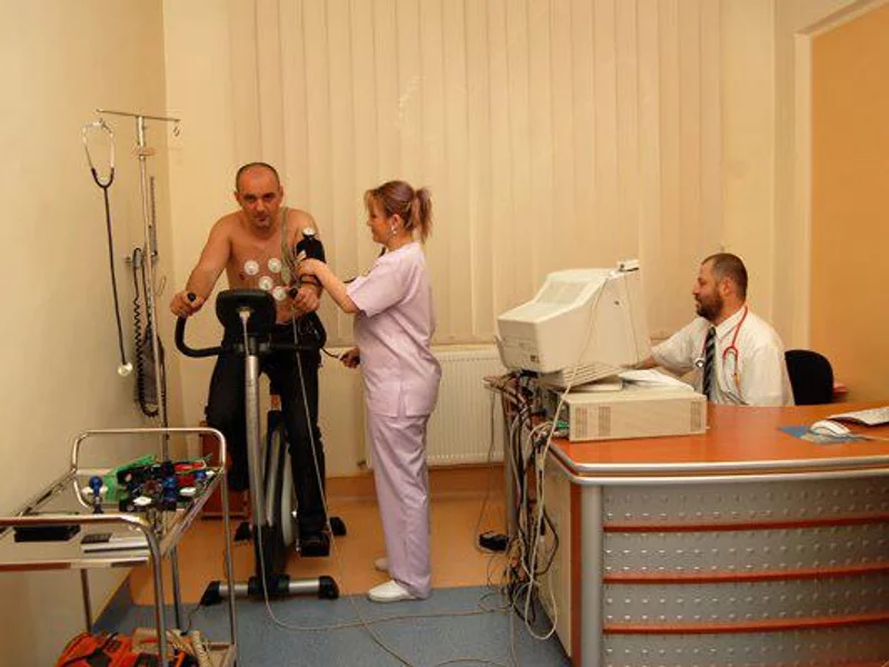 Euromedica Hospital SA