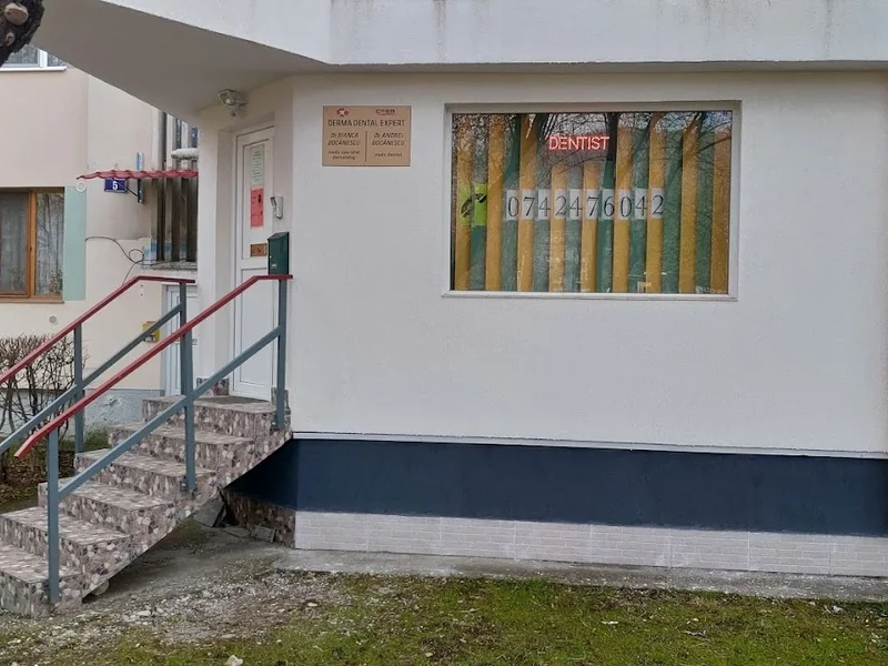 Dr. Bocănescu Andrei