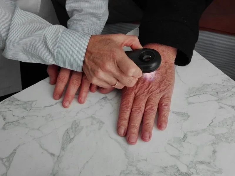 C.M.I. Dermatologie Dr. Cadar Adela - Dermatolog Baia Mare