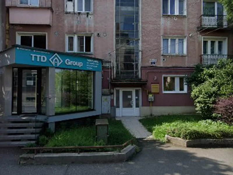 CABINET MEDICAL DERMATOLOGIE DR. COVACIU MARIANA