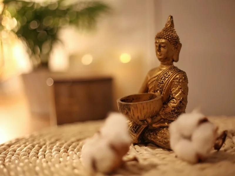 The Massage Room New