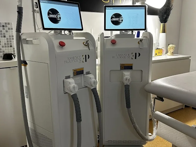 Ghaya BeautyShape - Salon Remodelare Corporala si Epilare definitiva