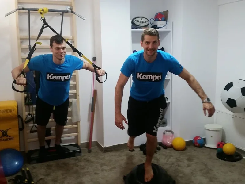 Kineto Smart-cabinet de kinetoterapie,fizioterapie si recuperare medicala