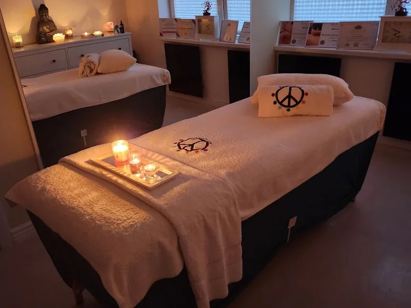 Harmony-Studio de Masaj