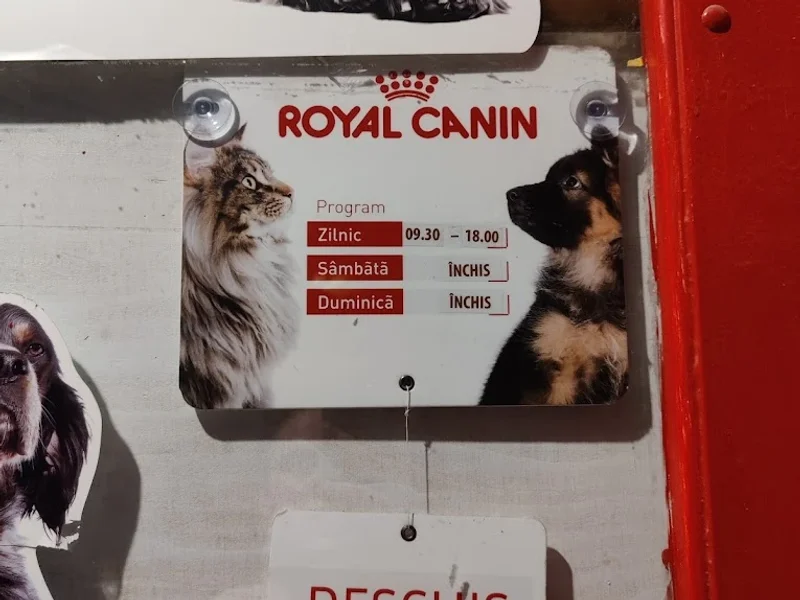 Pet Shop