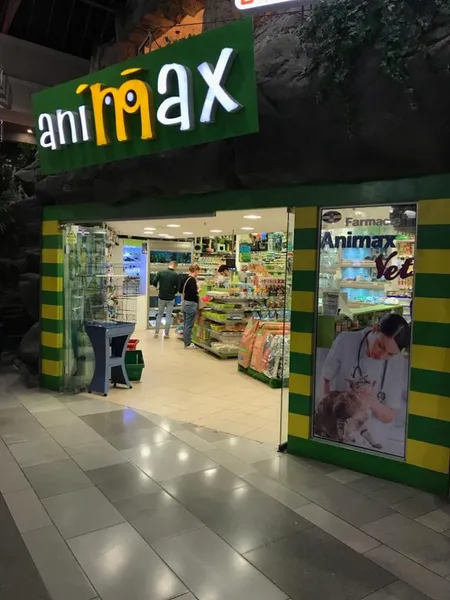 Animax AFI Cotroceni