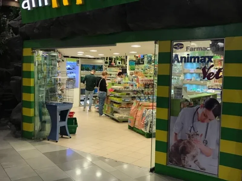 Animax AFI Cotroceni