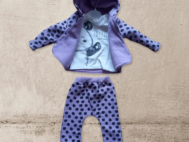 Agandru - Haine copii și bebeluși