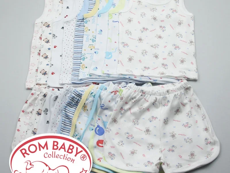 Rombaby - rombaby.ro