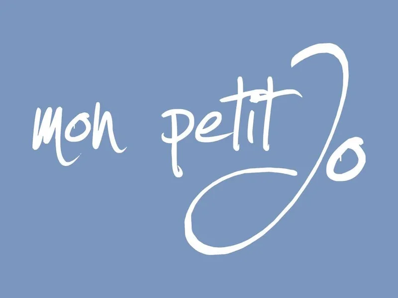 Mon Petit Jo