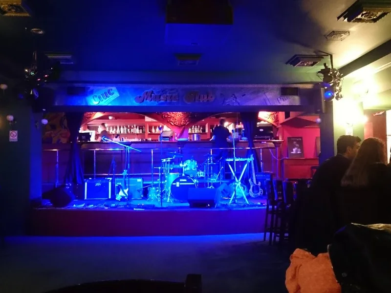 Latin Dance România