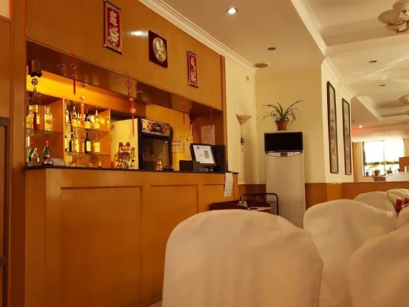 Restaurantul Beijing