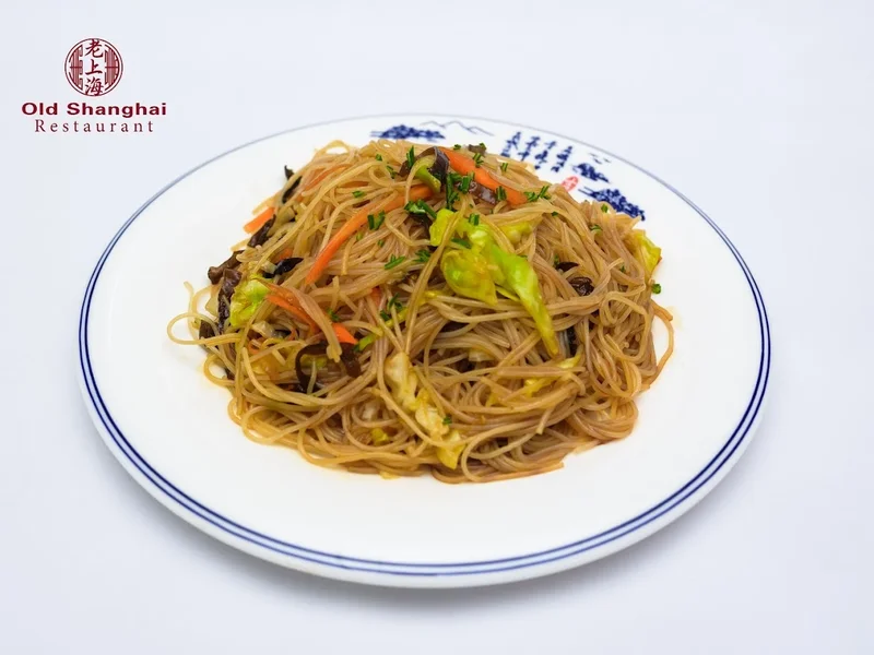 Old Shanghai Restaurant Bucuresti