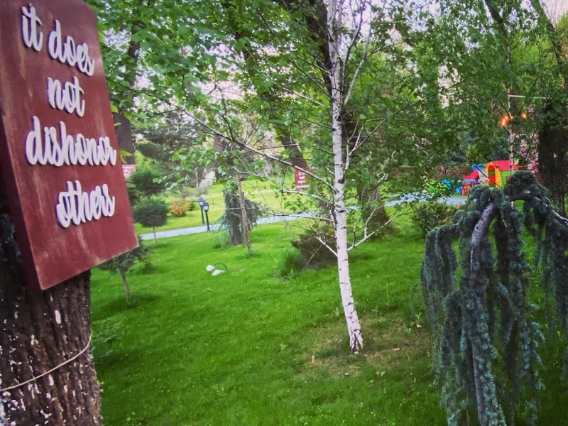 Baroque Events & Garden