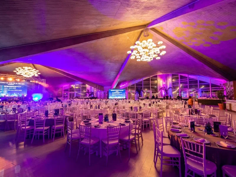 The Palm Ballroom Bucuresti