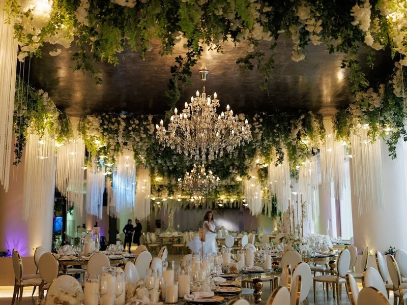 Pedros Grande Restaurant