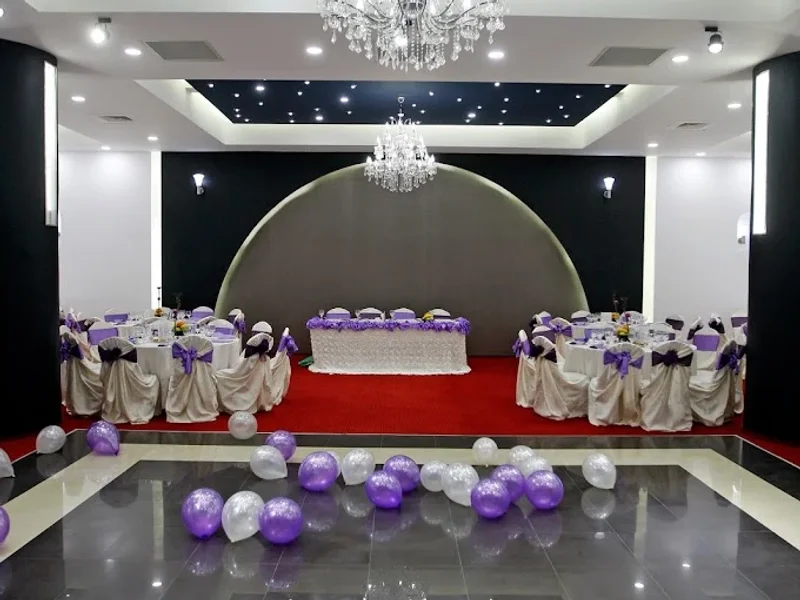 Amada Ballroom