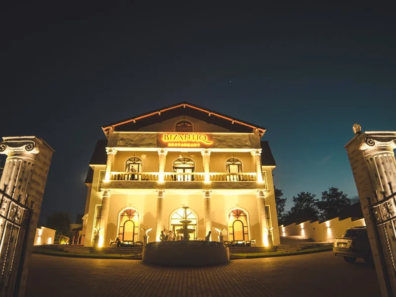 Bizantiq