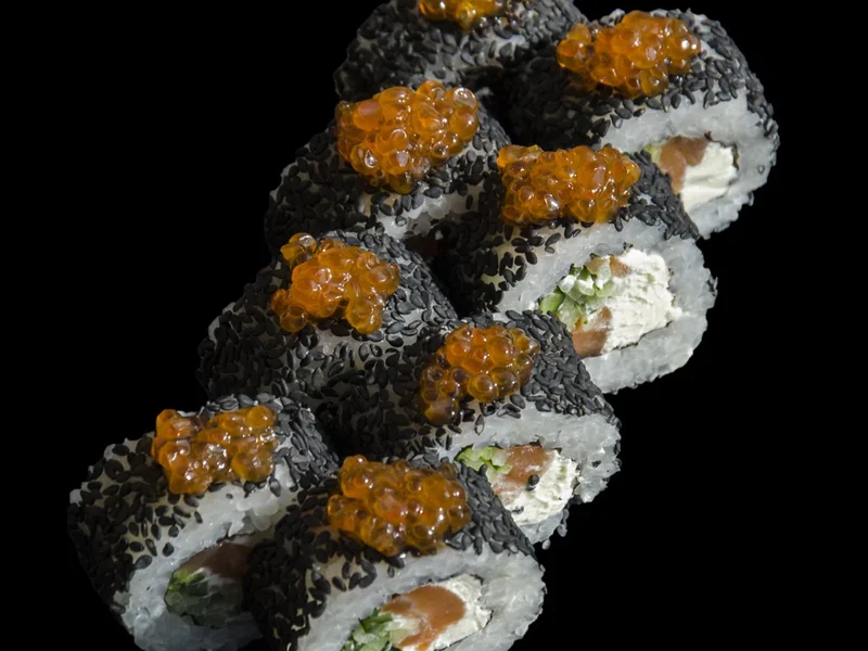 Tokyo Bay Sushi Iasi