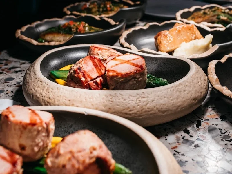 14thLANE - Live Music | A la Carte | Events by NIGHT