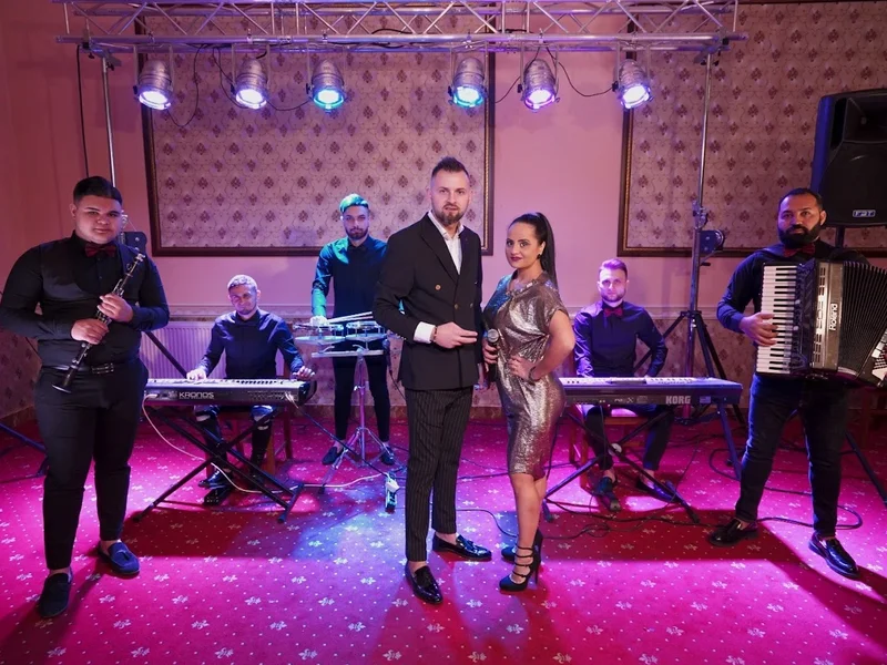 Formatie nunta Bucuresti | Vegas Band