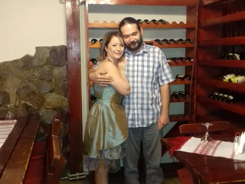 Restaurant Delea Noua