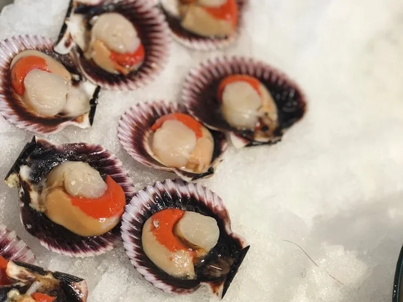 La Pescaderia by Alioli