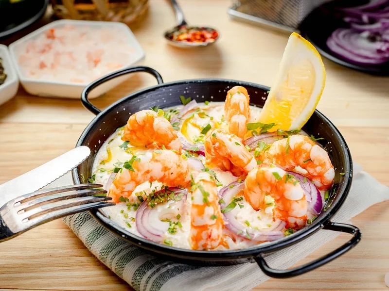 Taverna Racilor Herăstrău