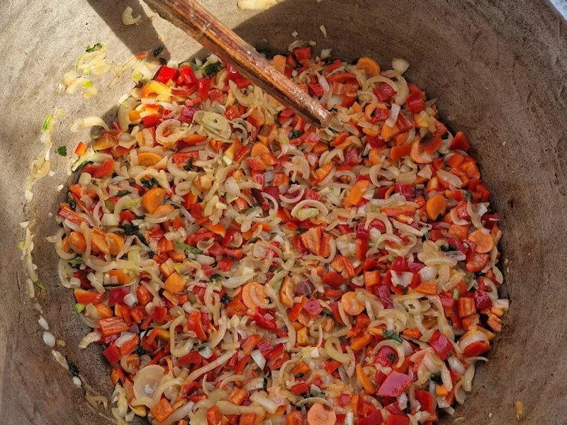 Restaurant Casa Nasului