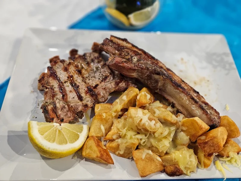 Mediterannia by Hades