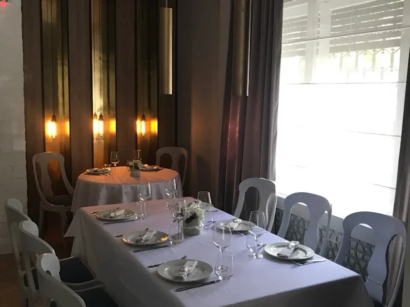 Restaurant Pata Negra