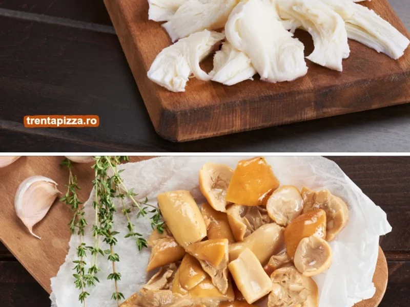 Trenta Pizza Timpuri Noi