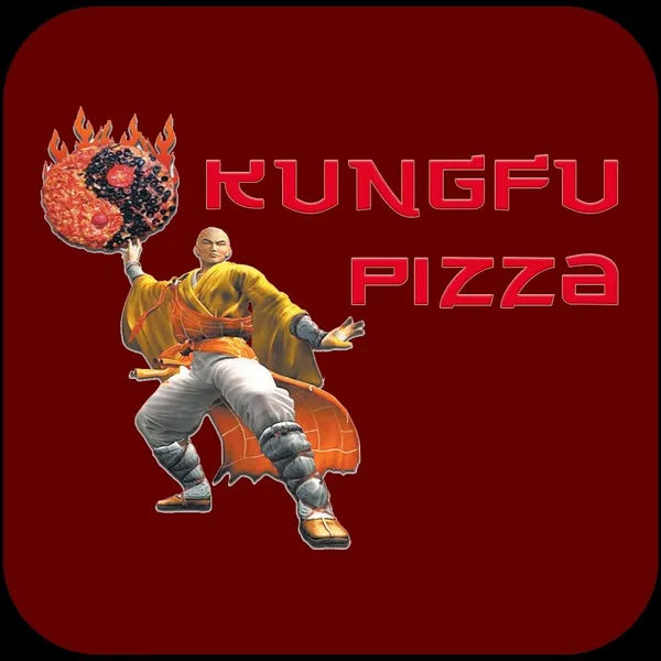 Kungfu Pizza