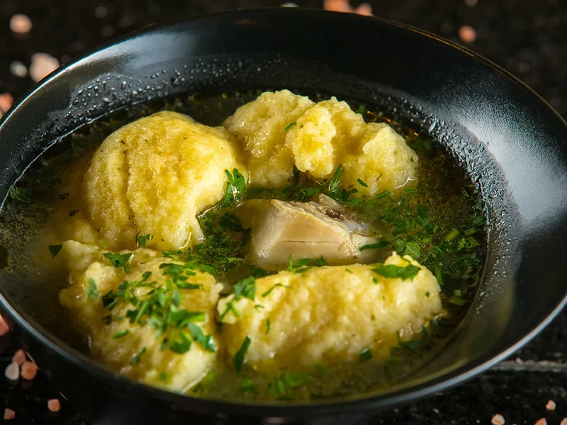 Food Nation - Mancare gatita la oala - Bucuresti si Ilfov