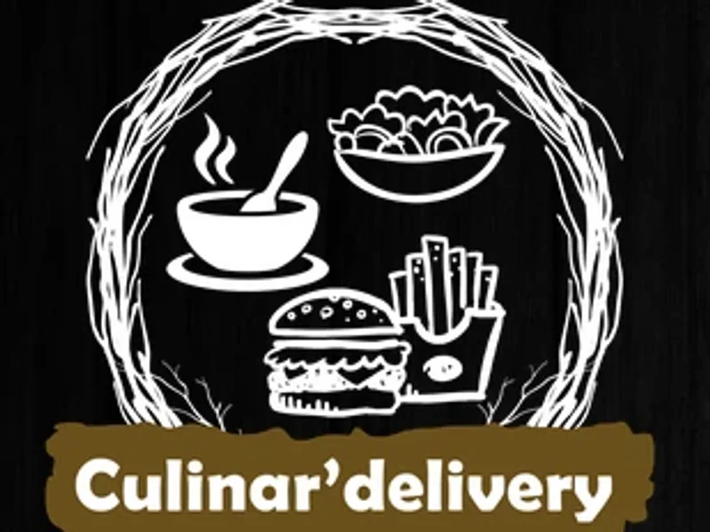 Culinar Delivery - Livrari la Domiciliu Sector 2