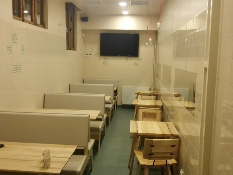 Presto Pizza Buzesti