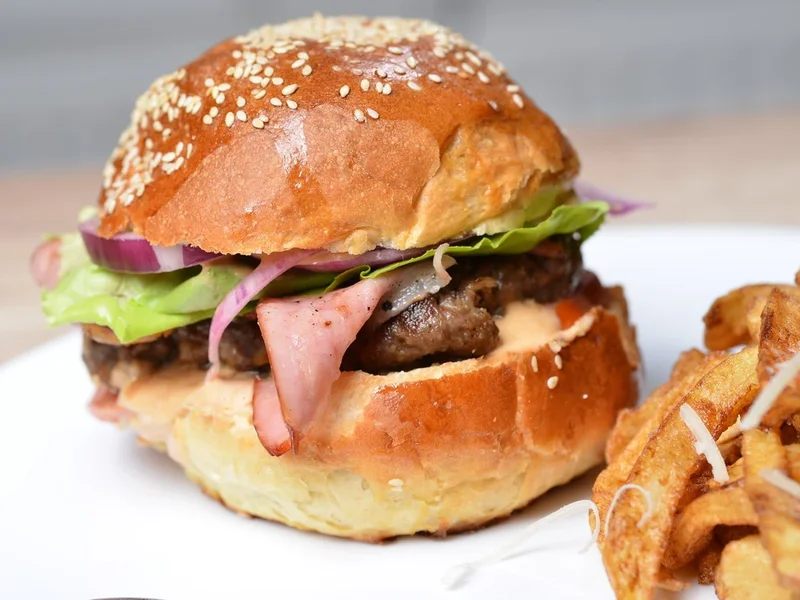 TASTY Box sector 1 - Comanda Mancare Online Livrare mancare rapid meniul zilei pizza catering chitila mogosoaia oală