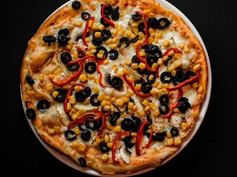 Delice Grill Fast Food