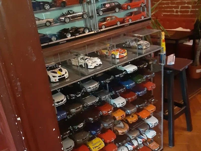 Restaurant Terasa Club - Bistro